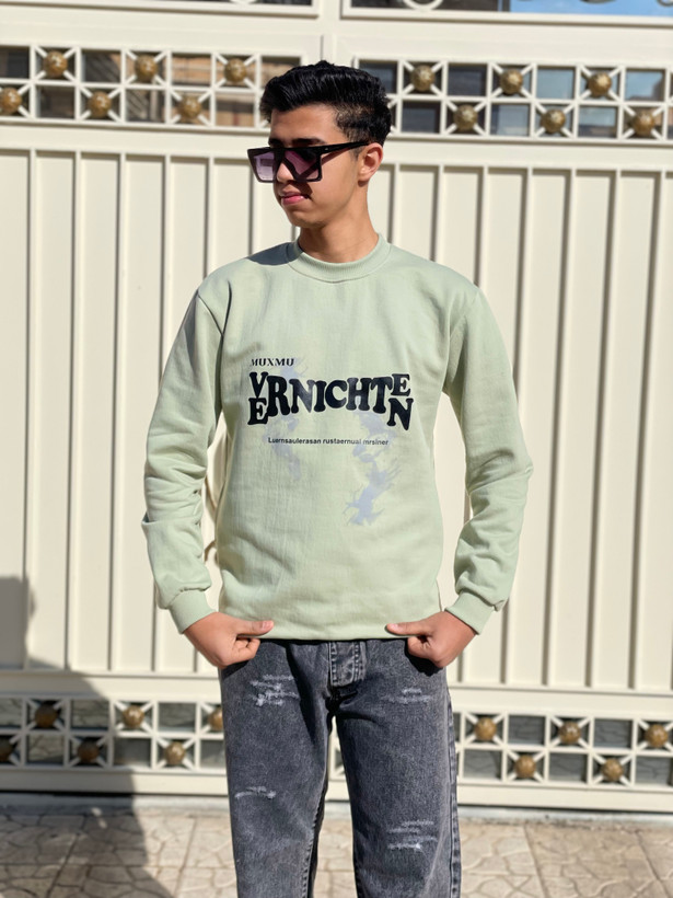 خرید دورس مردانه داخل کرکی پنبه | ارسال فوری