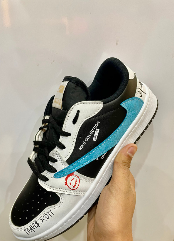 کتونی نایک ترویس مردانه