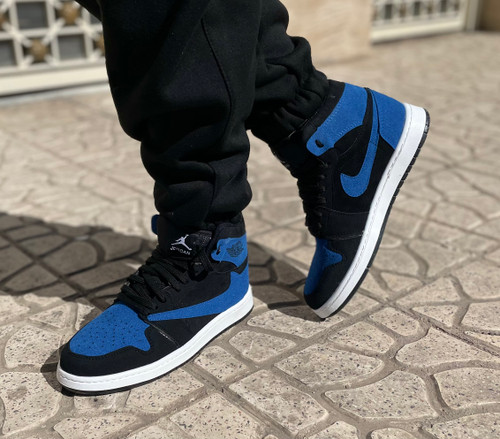 خرید کتونی نایک ترویس | ارسال فوری