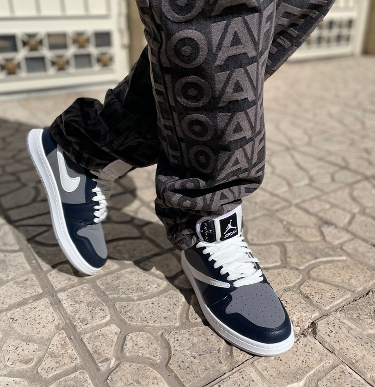 خرید کتونی جردن وان مردانه | ارسال فوری