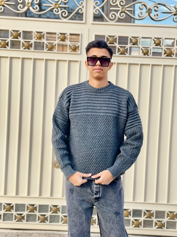 خرید بافت رنگ نوک مدادی | ارسال فوری