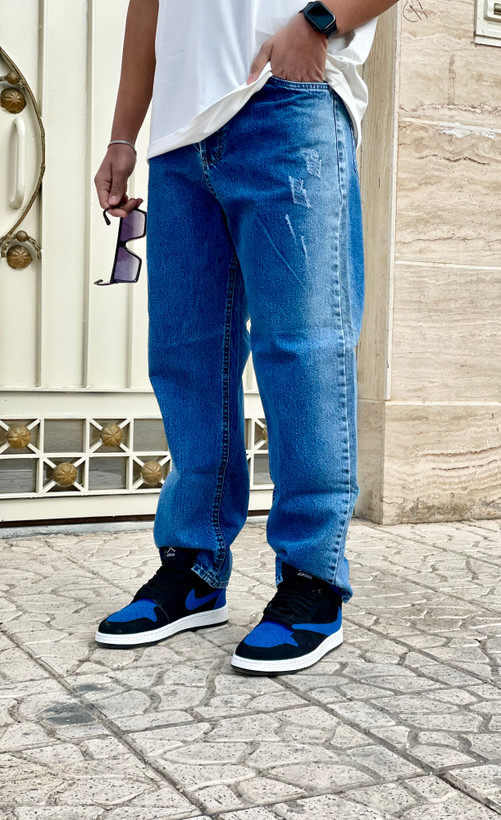 خرید شلوار بگ اسپرت | ارسال فوری