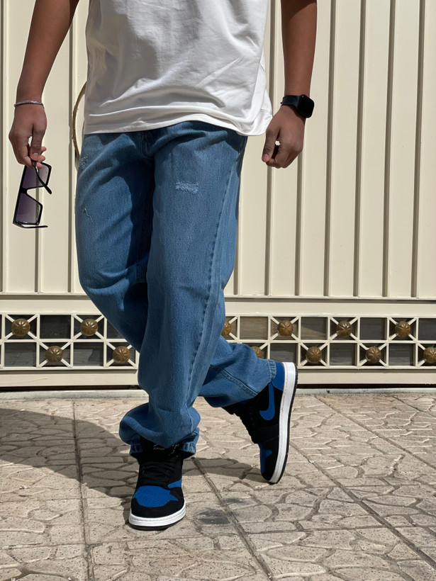 خرید شلوار بگ اسپرت | ارسال فوری