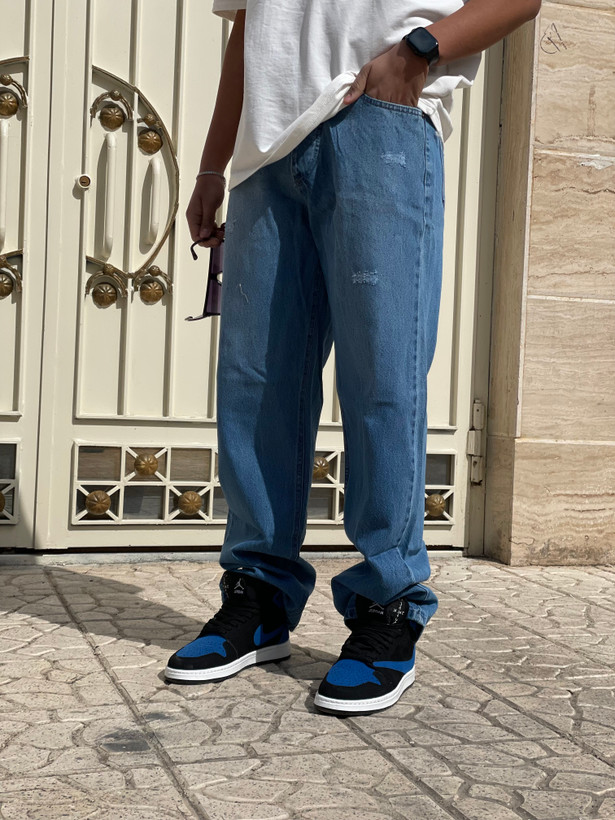 خرید شلوار بگ مردانه | ارسال فوری