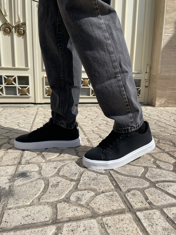 کتونی ونس برشکا مردانه | ارسال فوری