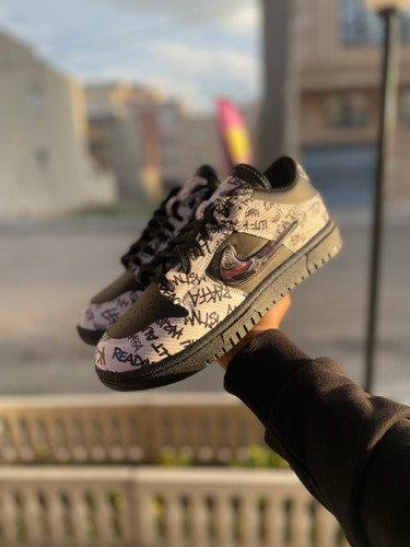 کتونی نایک دراگون