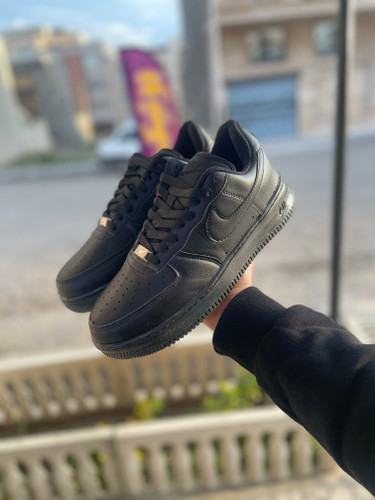 کتونی ایر فوری مشکی