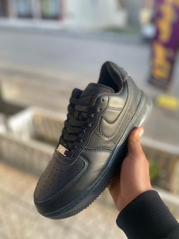 کتونی نایک ایرفورس