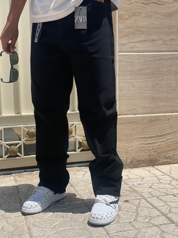 شلولر بگ رنگ مشکی